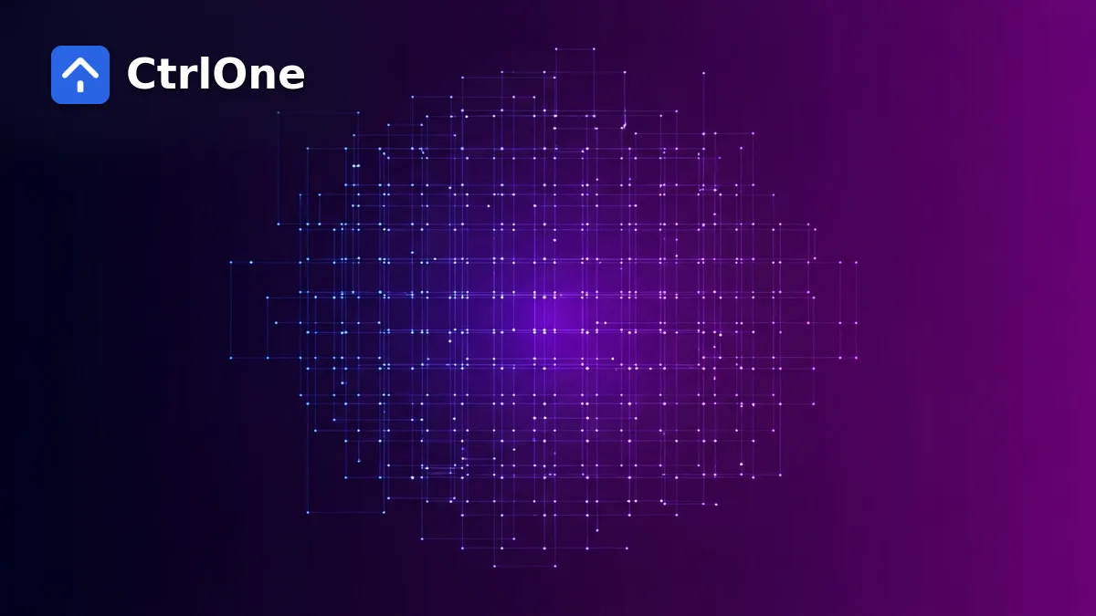 Registry-based security configurations explained - CtrlOne blog illustration