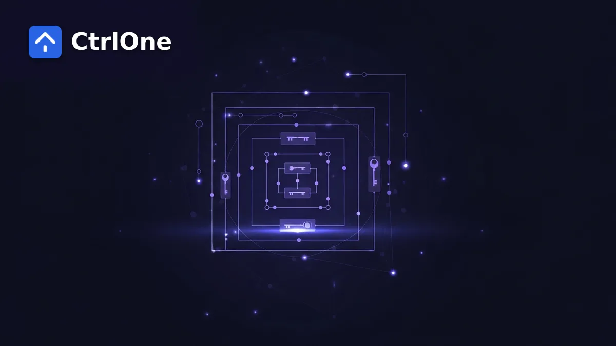 Registry tweaks every IT administrator should know - CtrlOne blog illustration