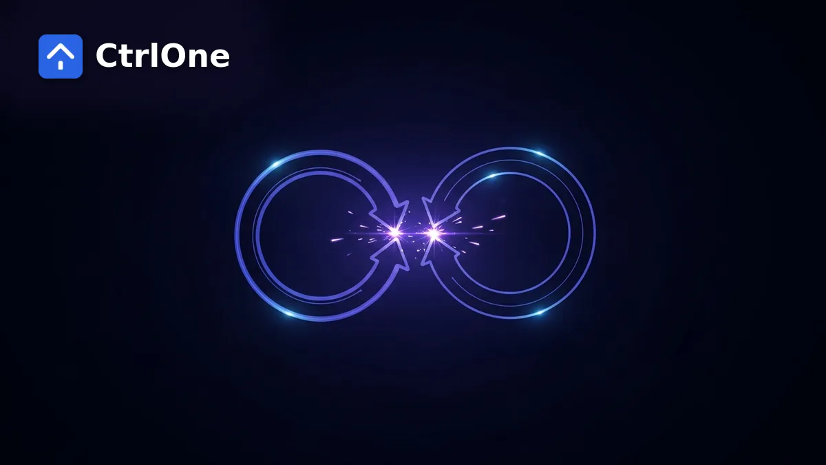 How to resolve policy synchronization errors - CtrlOne blog illustration