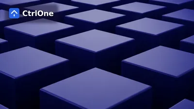 Rolling out security policies across multiple locations - CtrlOne blog illustration