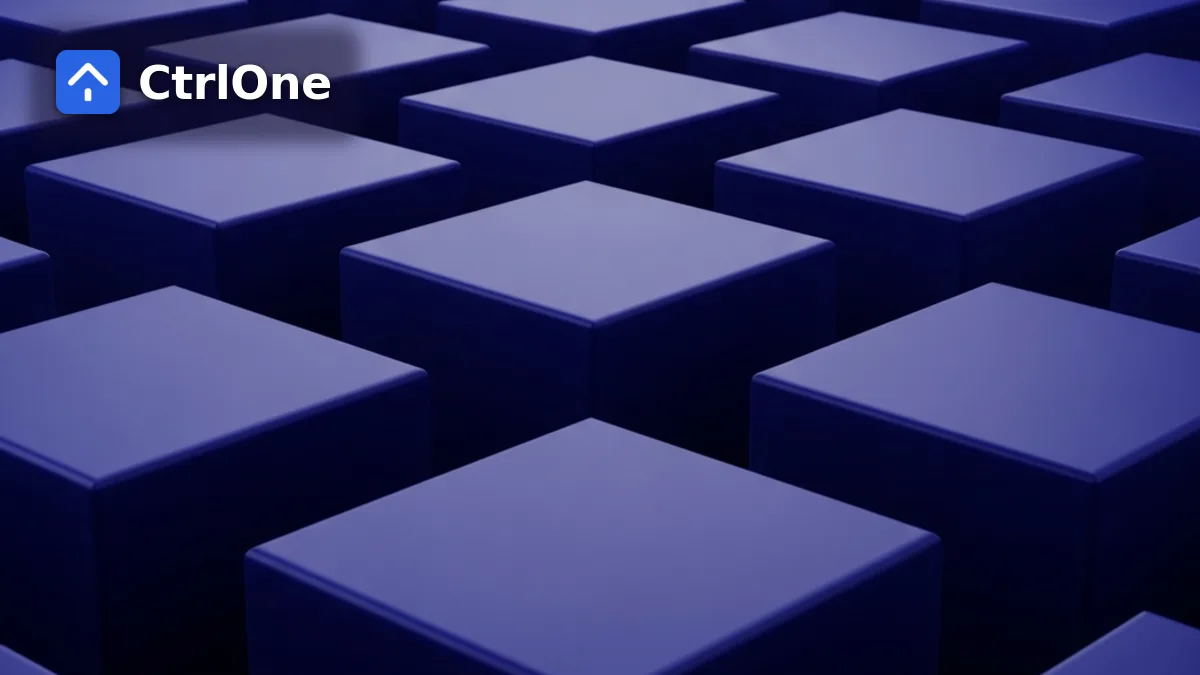 Rolling out security policies across multiple locations - CtrlOne blog illustration