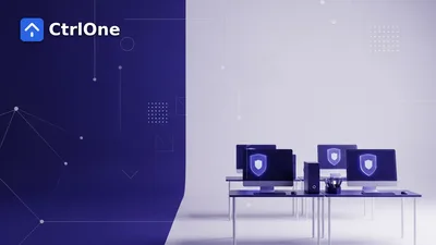 The Windows Computer Lab Lockdown Checklist for Schools - CtrlOne blog illustration