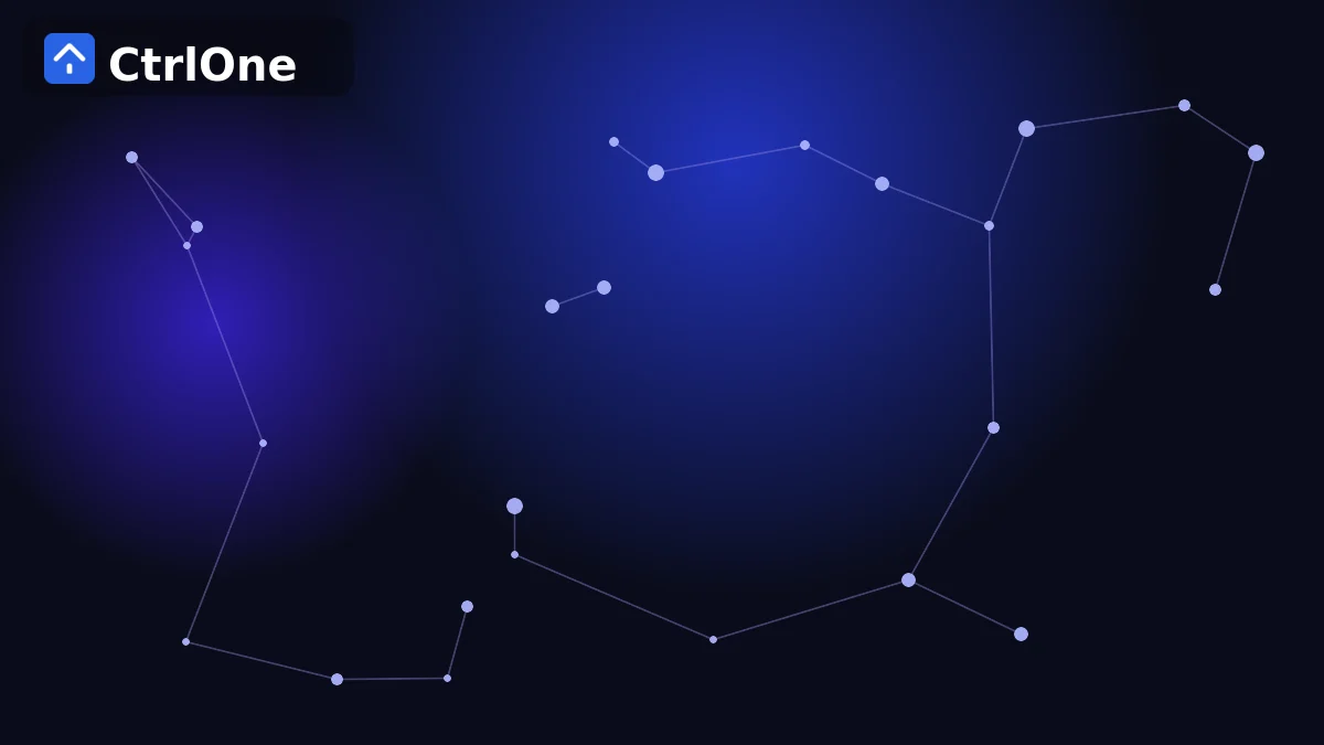 Secure Boot Deep Dive - CtrlOne blog illustration