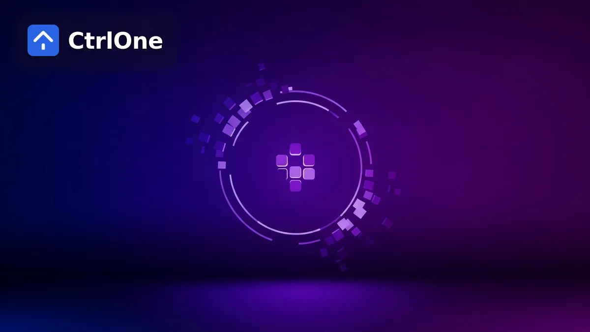 Securing business applications against misuse - CtrlOne blog illustration