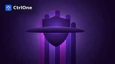 Securing production systems against threats - CtrlOne blog illustration