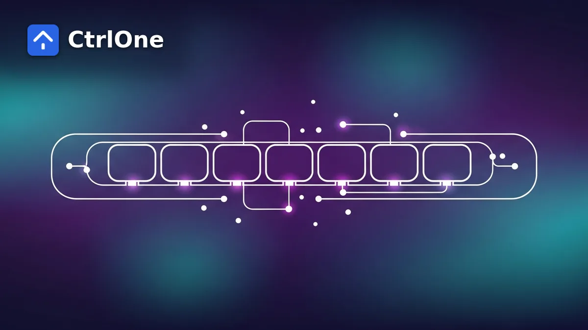 Securing shared computers in hospitals - CtrlOne blog illustration