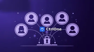 Securing shared learning environments - CtrlOne blog illustration