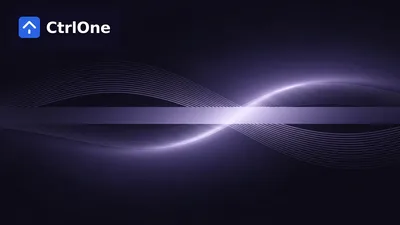 Security Analytics for Organizations - CtrlOne blog illustration