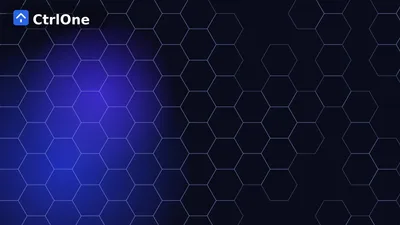 Security Architecture Patterns - CtrlOne blog illustration