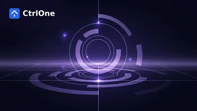 Security audits for endpoint devices - CtrlOne blog illustration