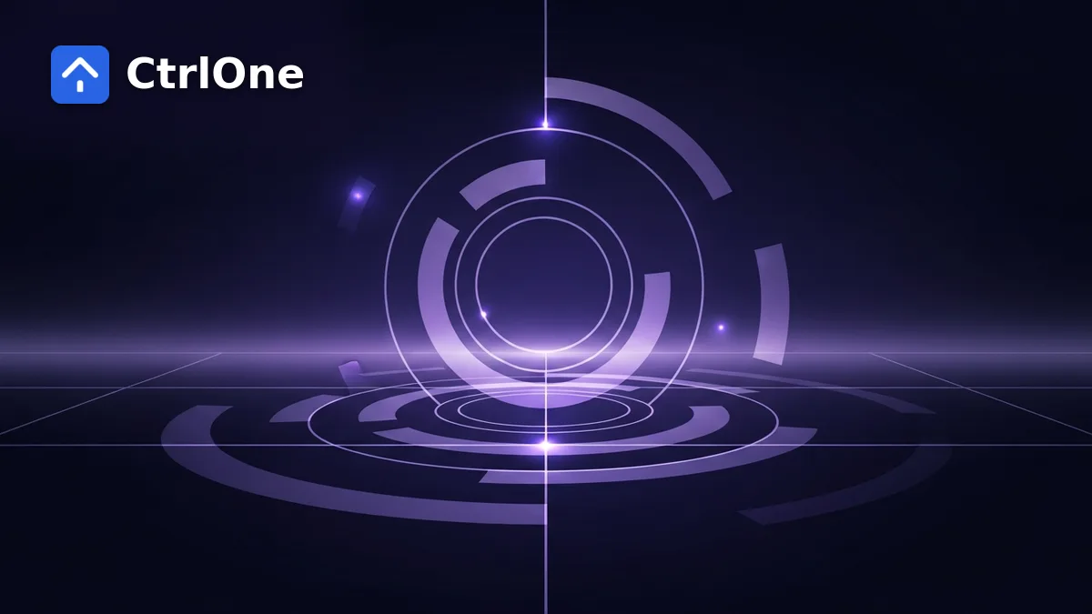 Security audits for endpoint devices - CtrlOne blog illustration