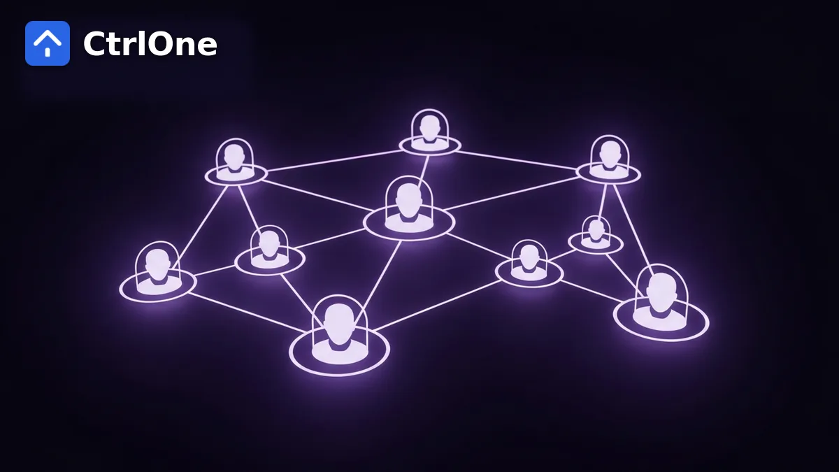 Security Awareness Programs - CtrlOne blog illustration