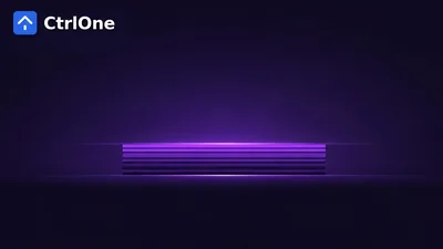 Security Baseline Development Guide - CtrlOne blog illustration