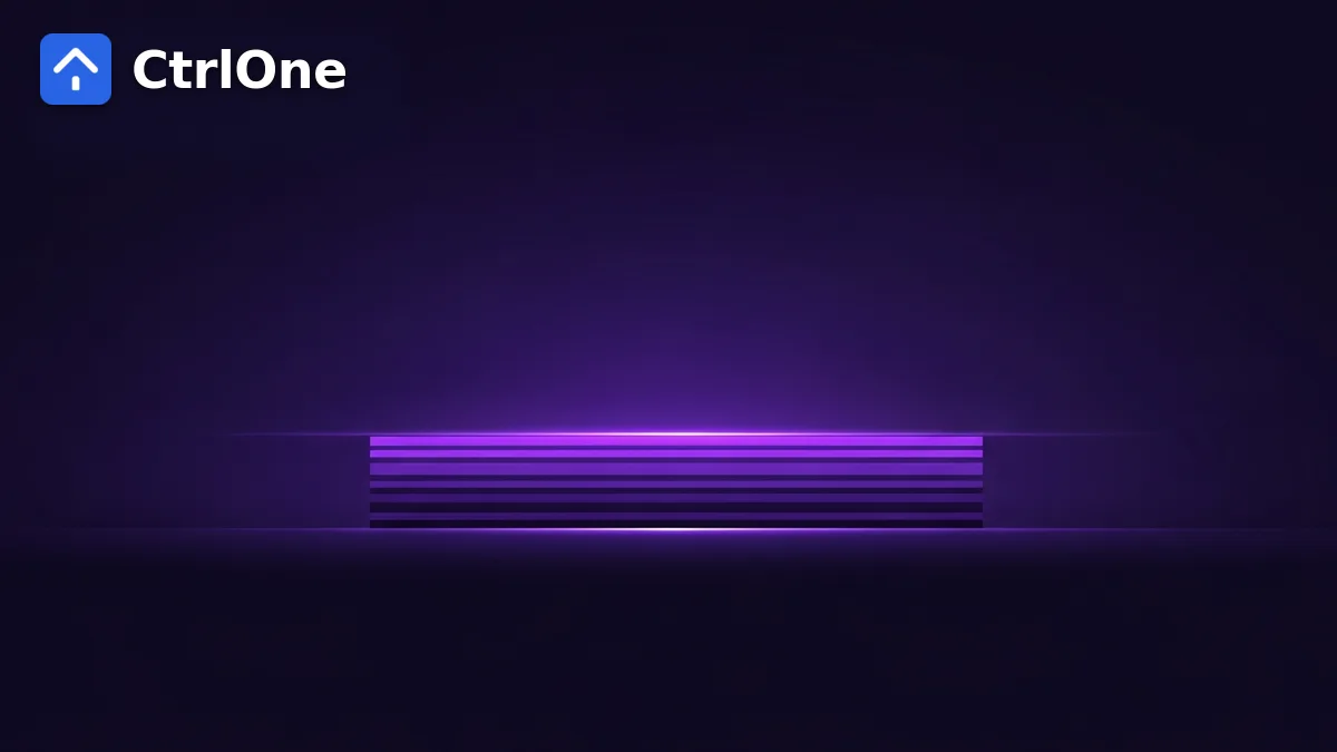 Security Baseline Development Guide - CtrlOne blog illustration