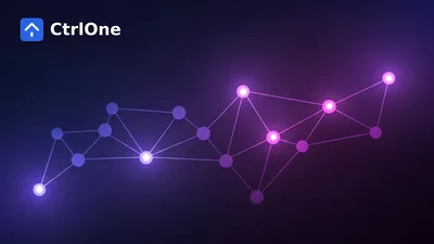 Security best practices for accounting firms - CtrlOne blog illustration
