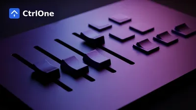 Security controls every business should implement - CtrlOne blog illustration