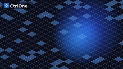 Security Decision-Making Frameworks - CtrlOne blog illustration