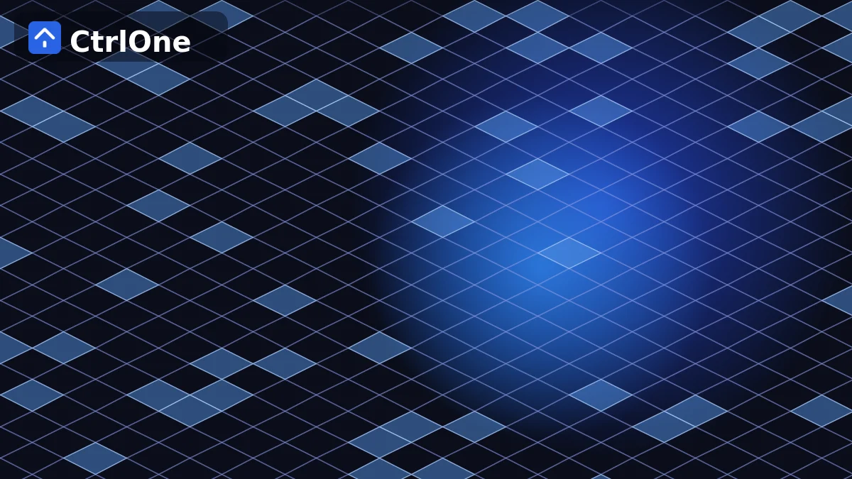 Security Decision-Making Frameworks - CtrlOne blog illustration