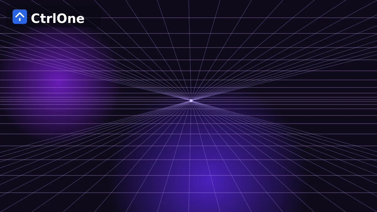 Security Design Principles Explained - CtrlOne blog illustration