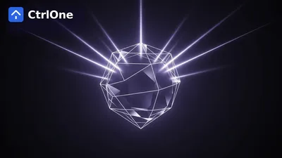 Security Innovation Through CtrlOne - CtrlOne blog illustration
