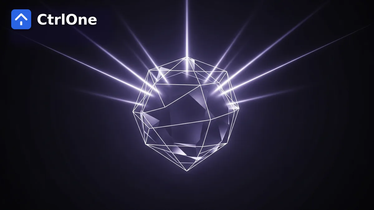 Security Innovation Through CtrlOne - CtrlOne blog illustration