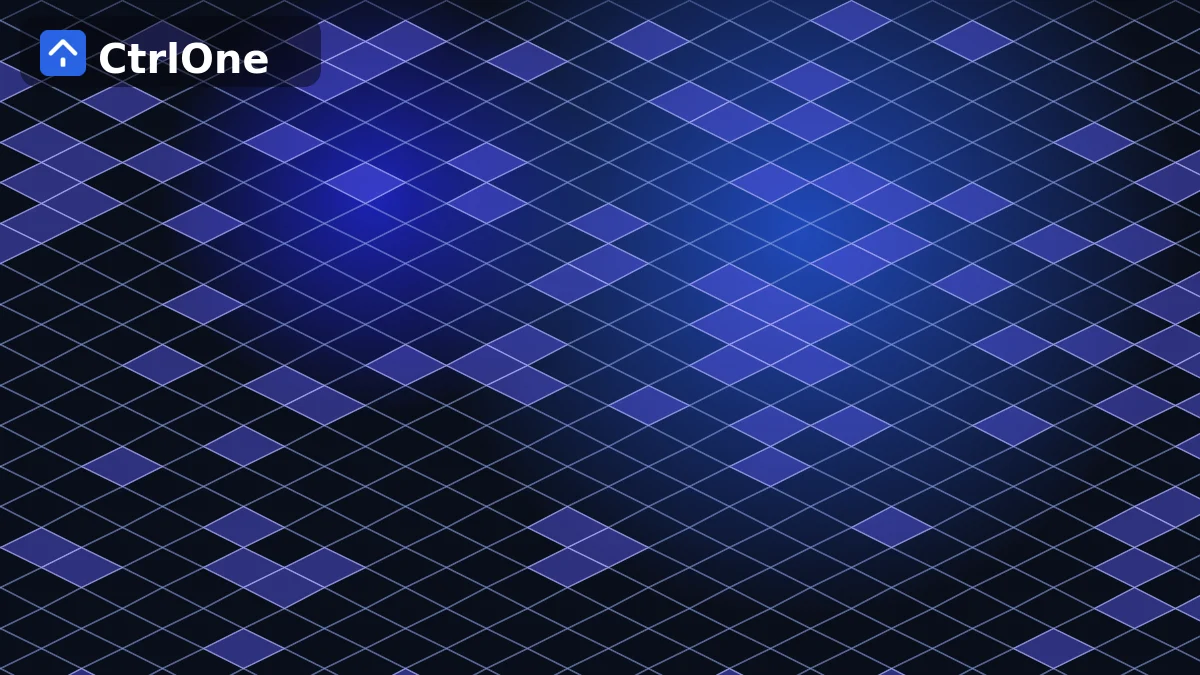 Security Innovation with CtrlOne - CtrlOne blog illustration