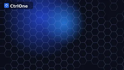 Security Leadership in the AI Era - CtrlOne blog illustration