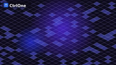 Security Metrics That Matter - CtrlOne blog illustration