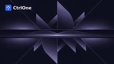Security Monitoring Best Practices - CtrlOne blog illustration