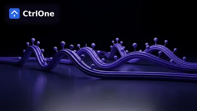 Security policy deployment with CtrlOne - CtrlOne blog illustration