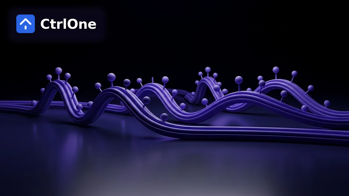 Security policy deployment with CtrlOne - CtrlOne blog illustration