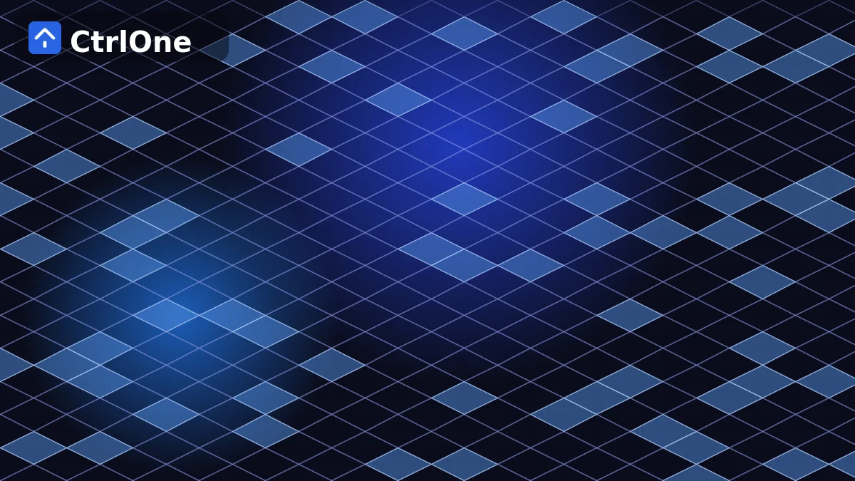 Security Rollout Methodologies - CtrlOne blog illustration