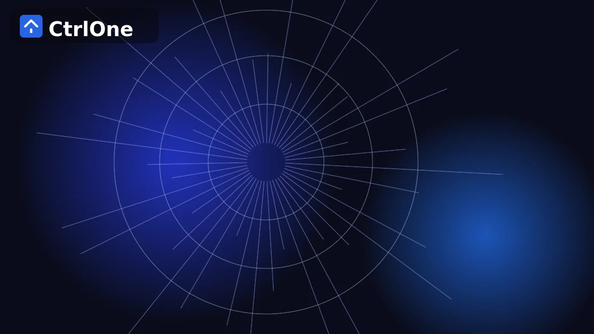 Security Strategy Roadmaps - CtrlOne blog illustration