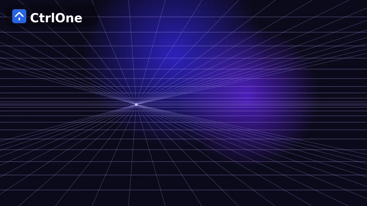 Security Trends Influencing CtrlOne - CtrlOne blog illustration
