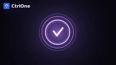 Security Validation Procedures - CtrlOne blog illustration