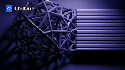 Simplifying device control through CtrlOne - CtrlOne blog illustration