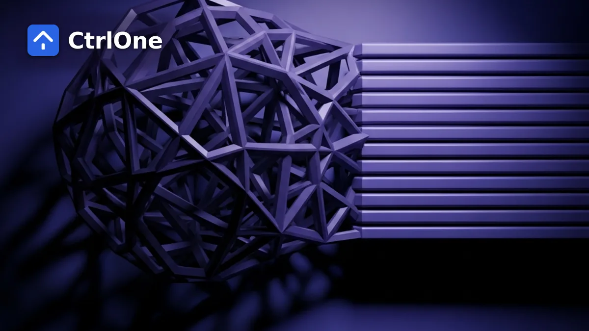 Simplifying device control through CtrlOne - CtrlOne blog illustration