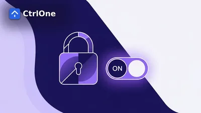 Simplifying Windows Security with CtrlOne - CtrlOne blog illustration
