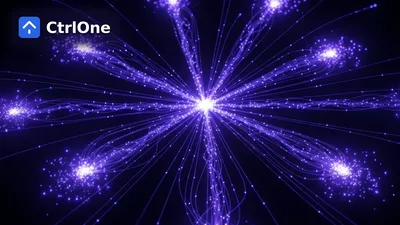 Standardizing endpoint configurations - CtrlOne blog illustration