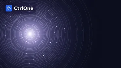 State of Endpoint Security Report 2027 - CtrlOne blog illustration