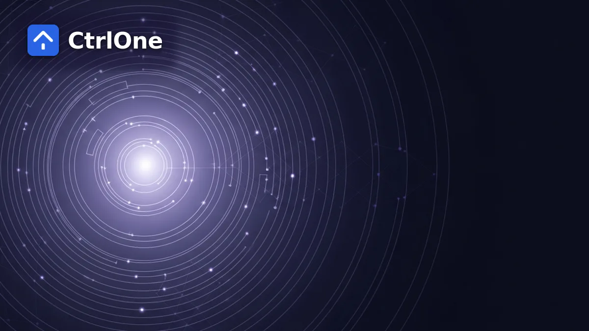 State of Endpoint Security Report 2027 - CtrlOne blog illustration