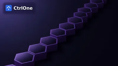 Supply Chain Security Risks Explained - CtrlOne blog illustration