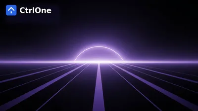 The Future Vision of CtrlOne - CtrlOne blog illustration