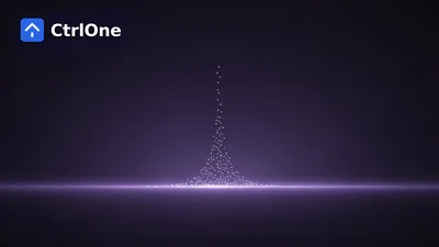 The future vision of CtrlOne - CtrlOne blog illustration