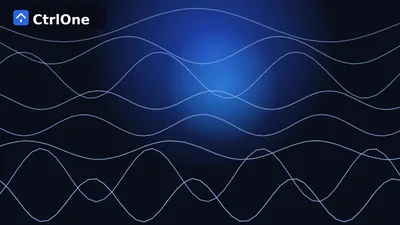 The Next Generation of Endpoint Platforms - CtrlOne blog illustration