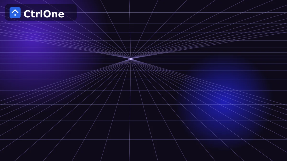 The Roadmap for CtrlOne - CtrlOne blog illustration