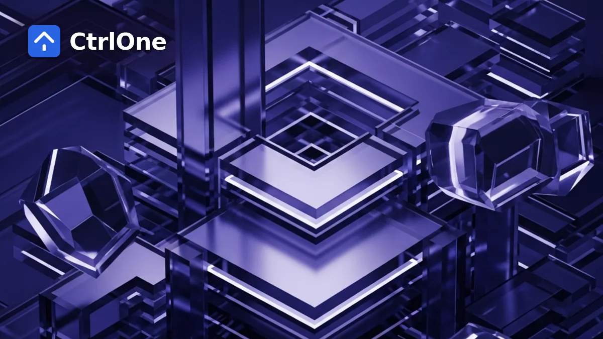 The vision behind CtrlOne - CtrlOne blog illustration