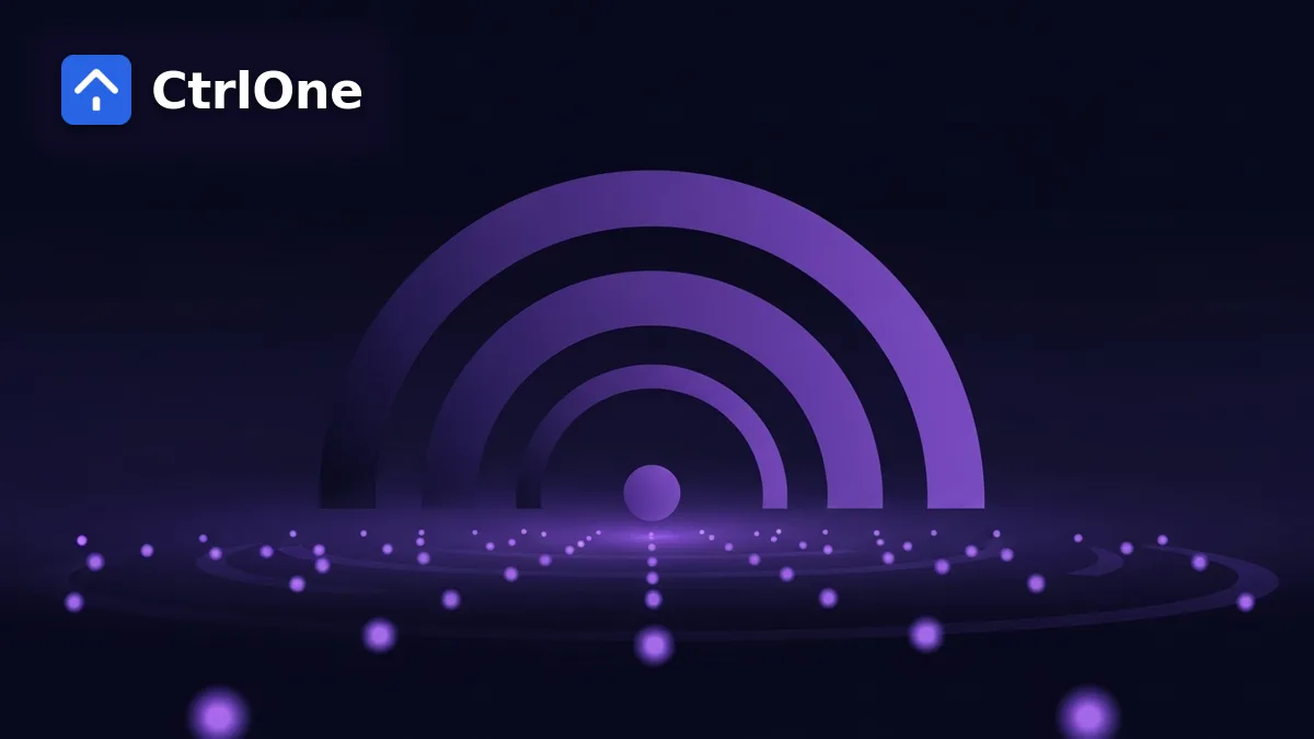 Threat Hunting for Windows Endpoints - CtrlOne blog illustration