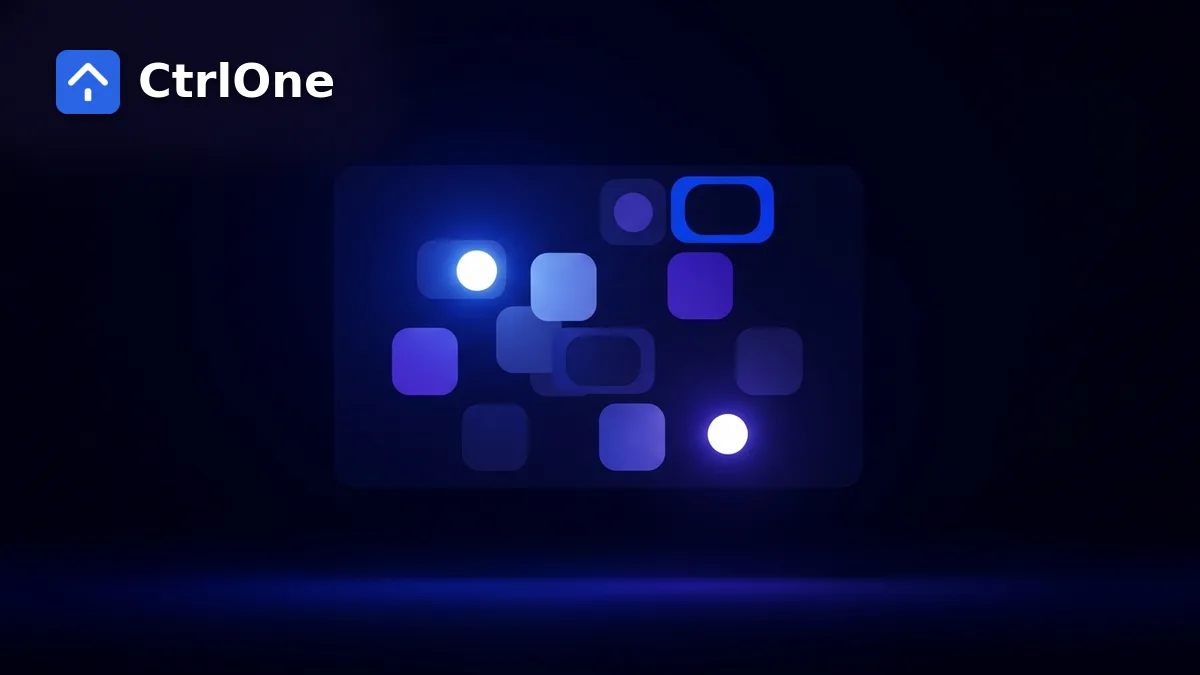 Troubleshooting application restrictions - CtrlOne blog illustration