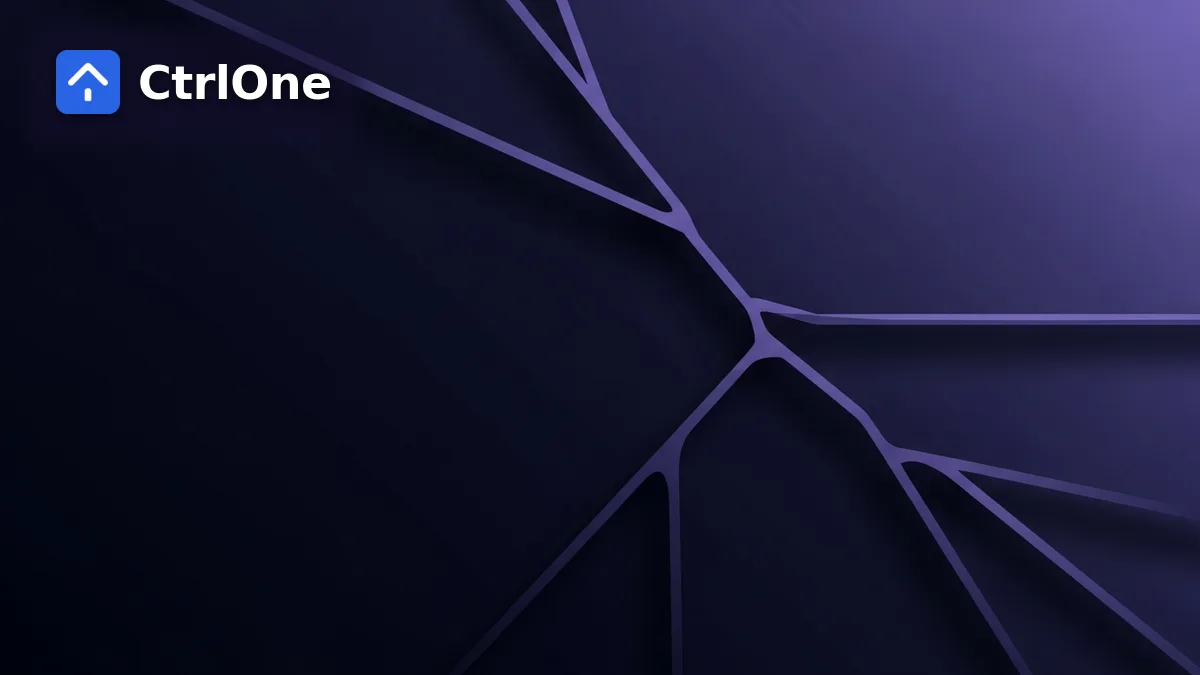 Understanding Adversary Techniques - CtrlOne blog illustration